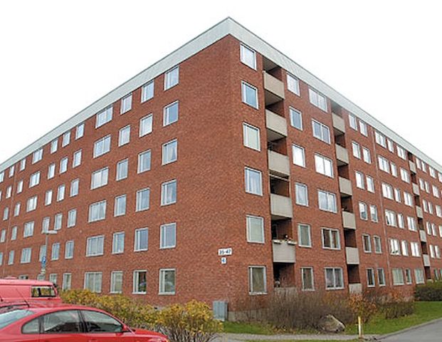 Visättravägen 39, Flemingsberg - Photo 1