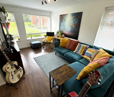 Blackmoor Court, Alwoodley, Leeds - Photo 1