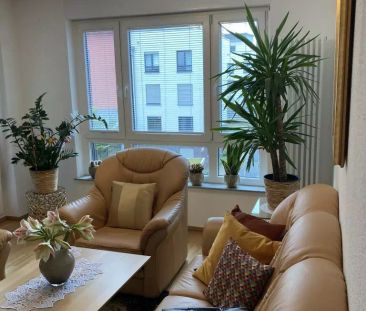 Sieversstraße 33 b, 51103 Köln - Photo 1