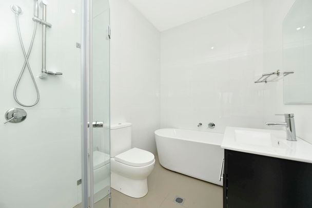 90A Concord Road, North Strathfield. - Photo 1