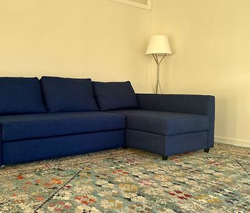 3.5 Zimmer, 105 m², 3. Stock - Photo 3