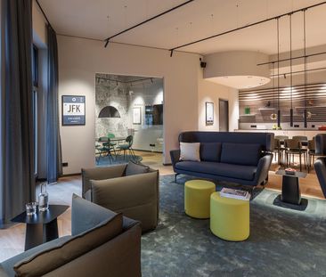 Serviced Apartment in Frankfurt Airport - L - Foto 3