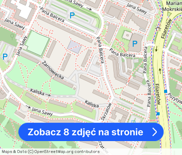 Mieszkanie 65m2 do wynajęcia Czuby, ul. Husarska - Zdjęcie 1