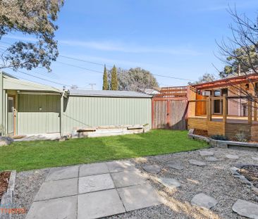 59 Bosworth Circuit, Kambah ACT 2902 - House For Rent | Domain - Photo 1