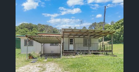 Charming Country Cottage in Eviron – Flexible Layout - Photo 5