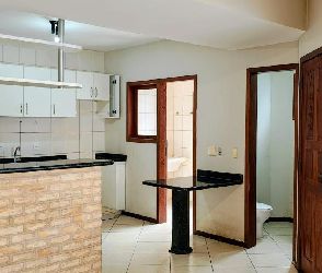 Rua Cônego Thomaz Fontes, 35, Florianópolis - Foto 1