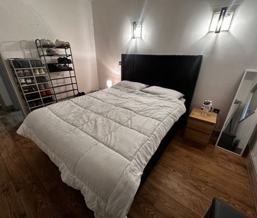 Room in a Shared Flat, Watson Street, M3 - Photo 3
