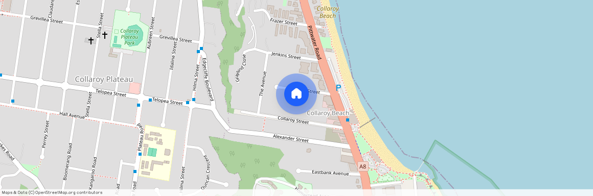 10/18-22 Fielding Street, NSW 2097, Collaroy