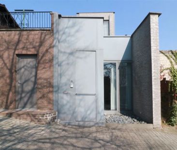 Moderne stadswoning met groot dakterras te midden van centrum te Sc... - Foto 2