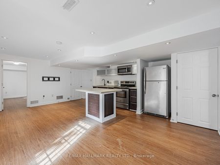 For Lease - 17 Crane Crescent Unit# Bsmnt, Ajax, Ontario - Photo 5