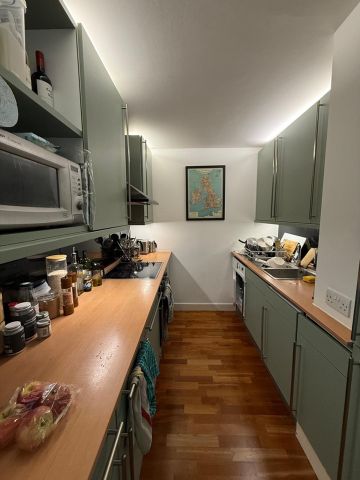 Room in a Shared Flat, City Road, EC1Y - Photo 2