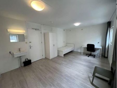 Te huur: Kamer Wycker Grachtstraat in Maastricht - Foto 4