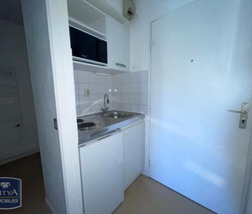 Location Appartement 1 pièce 18m² CAEN 14000 - Photo 4