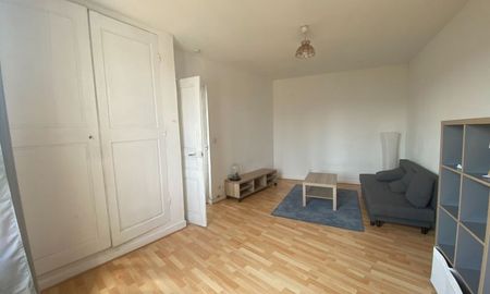Location Appartement 2 pièces LIMOGES (87000) - Photo 5