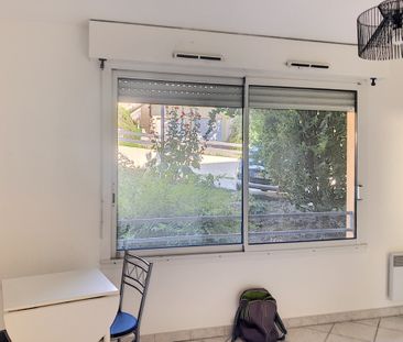 Location Appartement 1 pièce 21m² - Photo 1