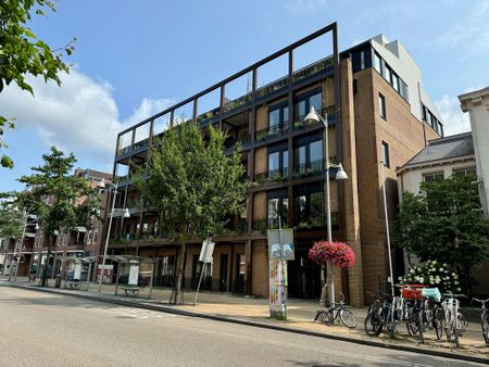 Apartment Apeldoorn - Stationsstraat - Photo 4