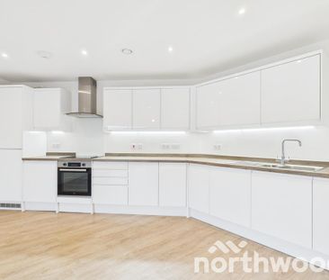 1 bedroom flat to rent - Photo 6