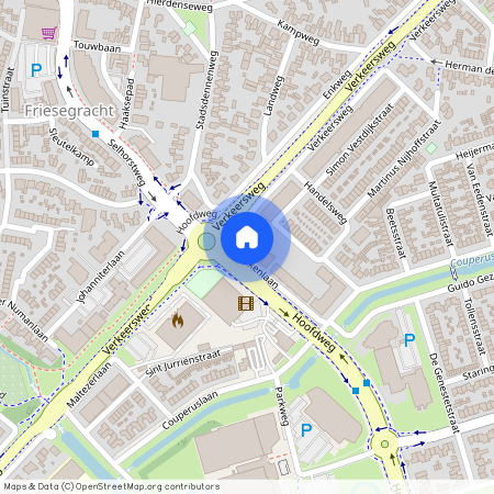 Jan Luykenlaan 98 3842 LP Harderwijk