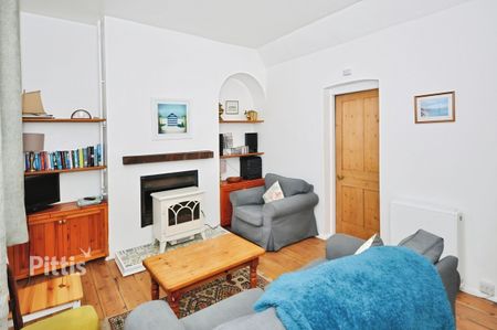 2 bedroom cottage to rent - Photo 5