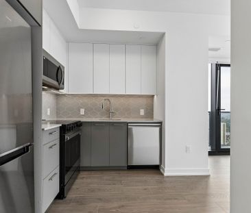 For Lease - 30 Francis Street Unit# 2408, Kitchener, Ontario - Photo 5