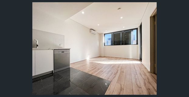 Waterloo One Bedroom - Photo 1