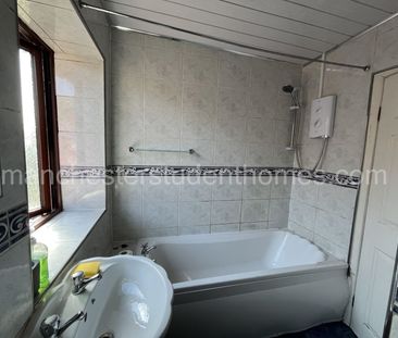 Garswood Road, Manchester, M14 7LJ - Photo 2