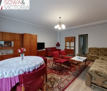 Przytulne mieszkanie w dogodnej lokalizacji. - Photo 3