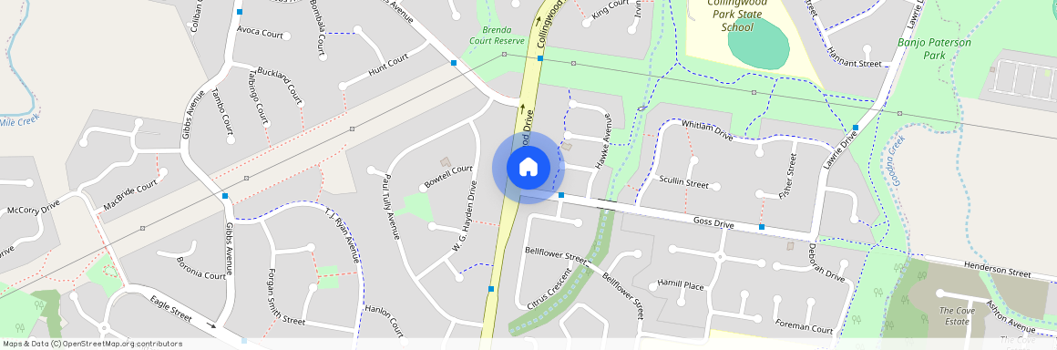 174 Collingwood Drive, Collingwood Park QLD 4301