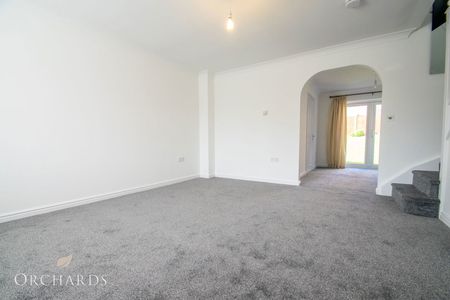 Peacock Road, Bromham, Bedford, MK43 8TG - Photo 4