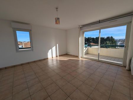 Location appartement T3 à ANGLET | 64 m - Photo 2