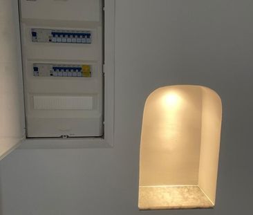 Mietwohnung - Foto 1