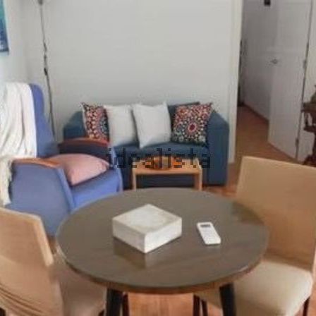 Alquiler de piso en Calle Eugenio Gross - Photo 1