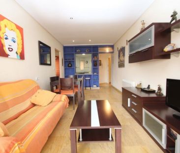 Apartamento bajo en Calas de Campoamor. Temporada - Photo 5