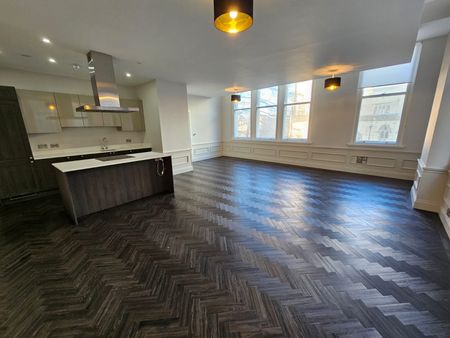 Tower Building, Water St, L3, Liverpool - Photo 4