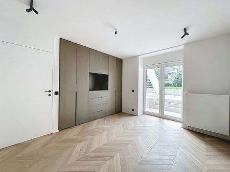 Tout savoir sur cet appartement à Ixelles - Photo 4