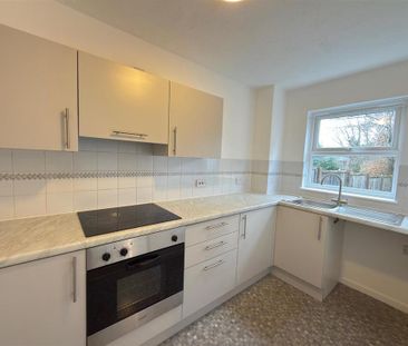 1 bedroom house to rent - Photo 3