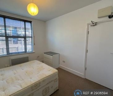 Studio to rent - Photo 6