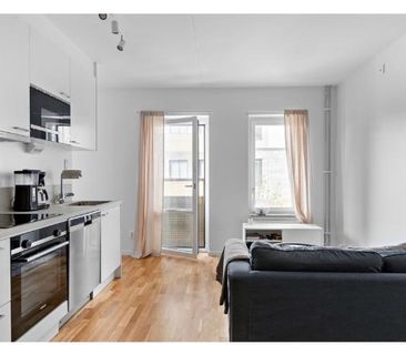 Onyxgatan, Västra Frölunda - Photo 2