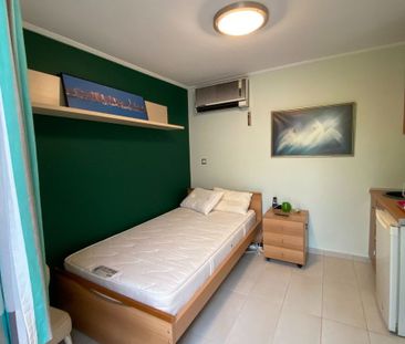 Μονοκατοικία για ενοικίαση Άγιος Νικόλαος (Ανάβυσσος) - Photo 3