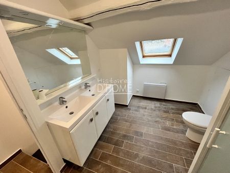 MORTCERF - MAISON 2 CHAMBRES 62,68 M² - Photo 4