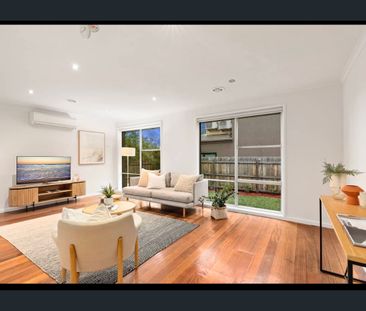 Modern Living with Timeless Appeal - Photo 1