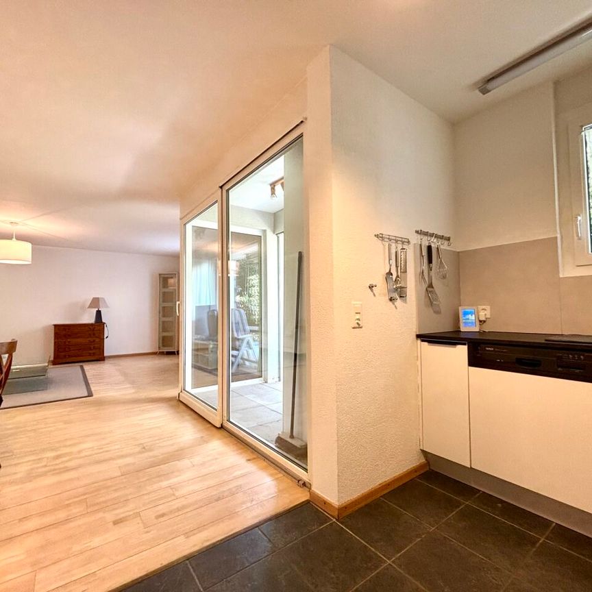 3.5 Zimmer - Photo 1