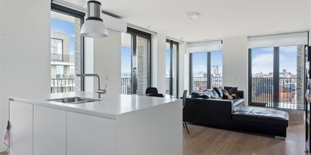 Eilandje ∣ Luxueus, gemeubeld appartement 3 slaapkamers - Foto 3