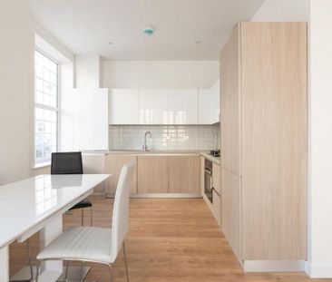 1 bedroom flat to rent - Photo 6