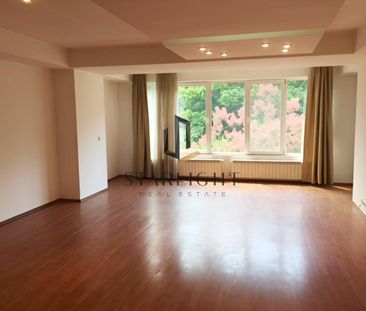 Herastrau Park View | Rent 2 bedroom apartment - Fotografie 1