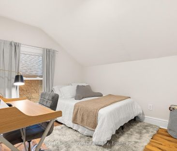 For Lease - 12 Foster Avenue Unit# A, Guelph, Ontario - Photo 4