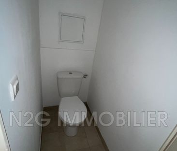 Location Appartement 2 pièces 40m² GRASSE 06130 - Photo 6