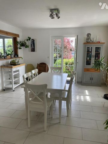 BERNAY BELLE MAISON de 138m² - Photo 3