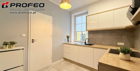 Mieszkanie na wynajem - Zdjęcie 5