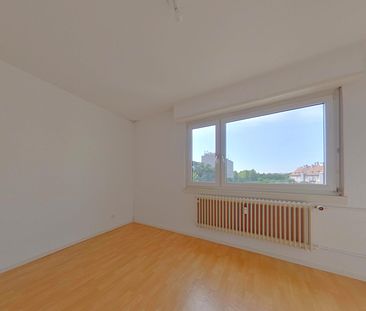 Appartement à louer, 3 pièces - Strasbourg 67100 - Photo 1